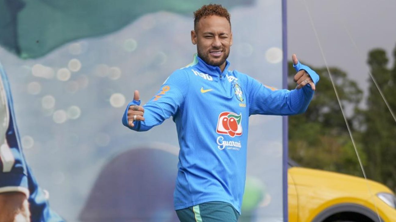 Separação: marido de influenciadora é flagrado com foto de Neymar