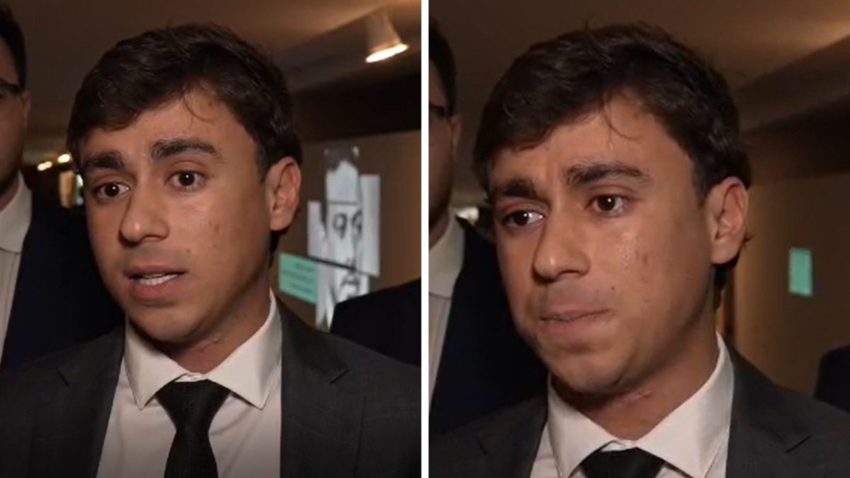 Nikolas acusa esquerda de travar PEC da maioridade penal: "Vou fazer de tudo para aprovar"