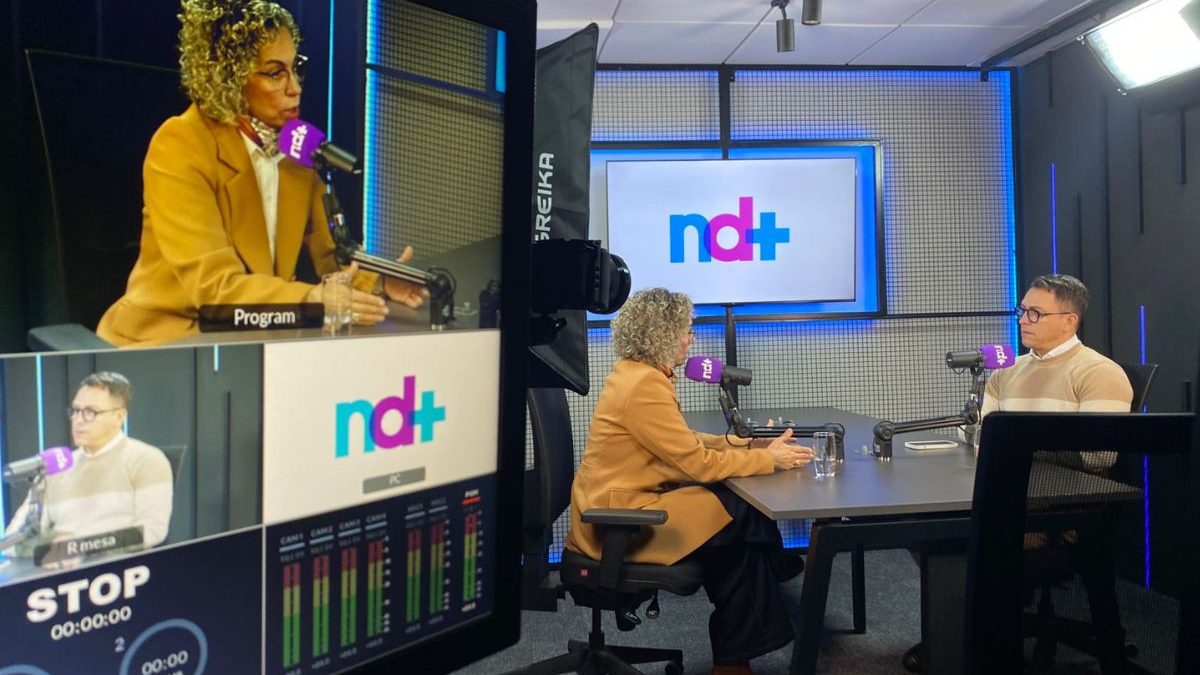 Ana Paula Lima critica governo SC e mira eleições 2026