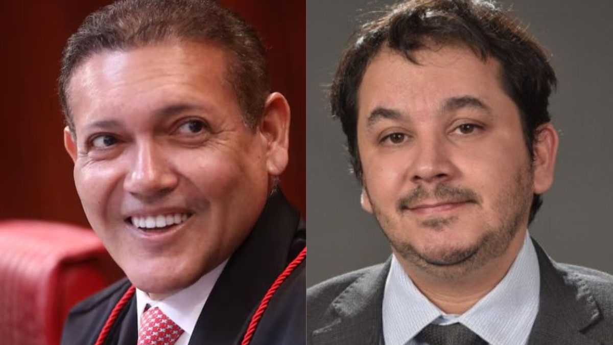 Nunes Marques escolhe aliado de Fachin para comandar órgão do TSE contra fake news; saiba