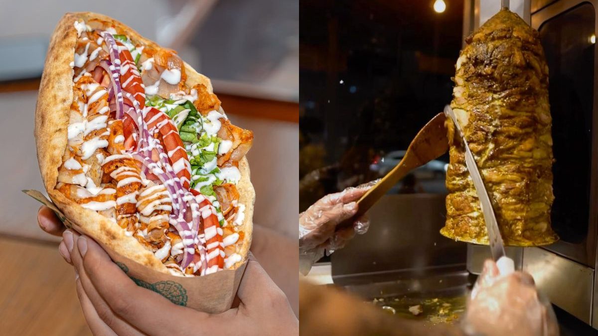 Como é prato tradicional da Turquia que vai estrear no cardápio oficial da Oktoberfest