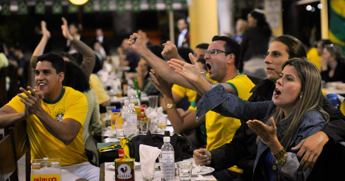 Onde assistir a Copa do Mundo 2026 na Grande Florianópolis: um guia completo