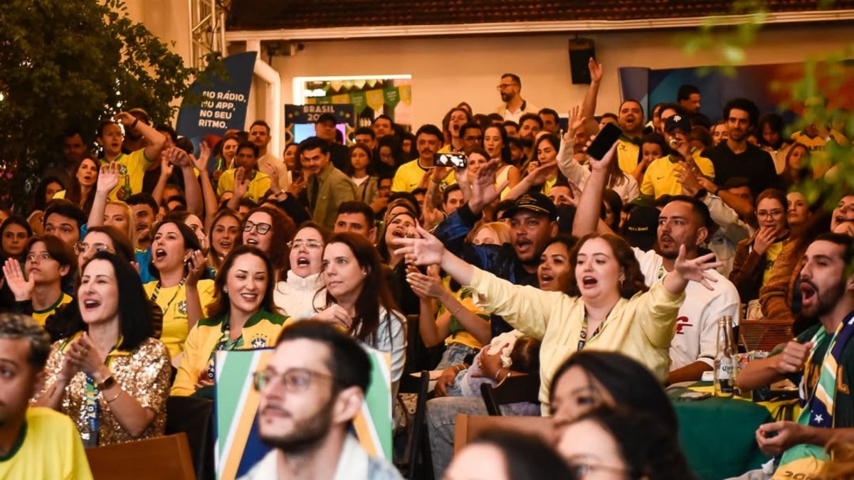 Brasil x Haiti: onde assistir o jogo da Seleção Brasileira pela Copa do Mundo