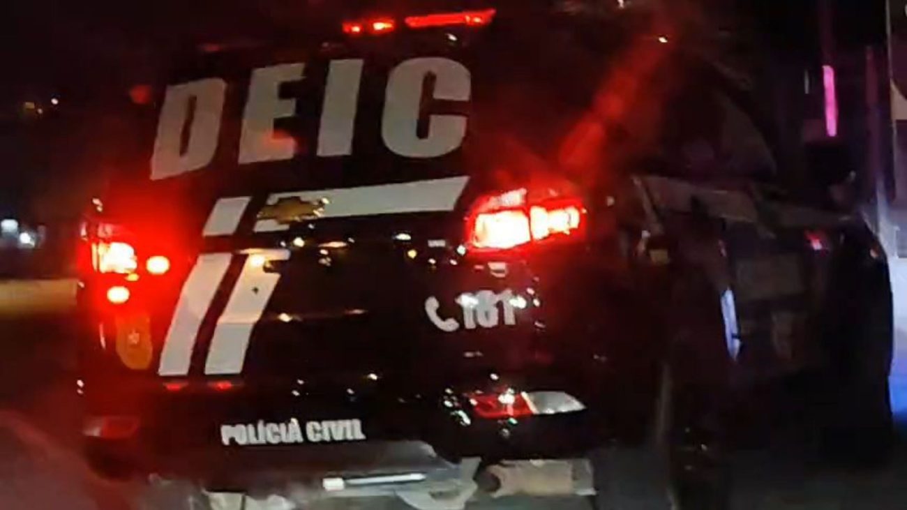 Suspeitos utilizam nomes de terceiros para fraudar operações financeiras.Foto: NDTV RECORD/ND Mais