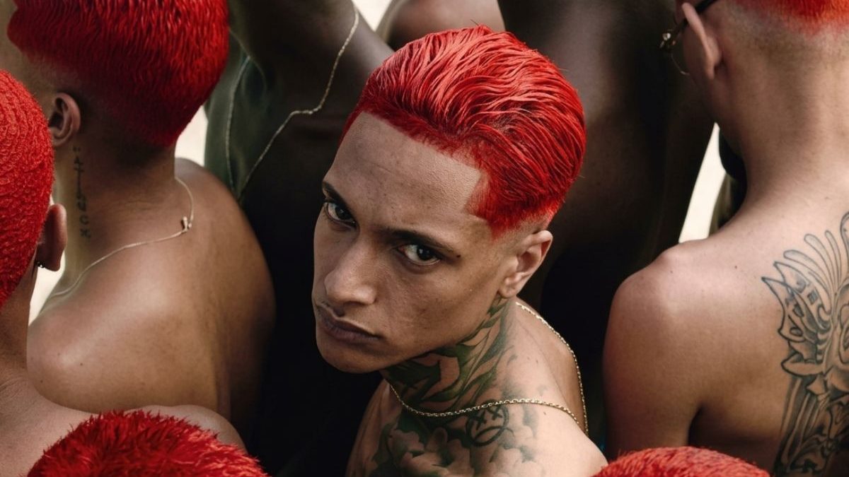 Foragido há 130 dias, rapper Oruam está com tuberculose pulmonar e quadro é ‘gravíssimo’