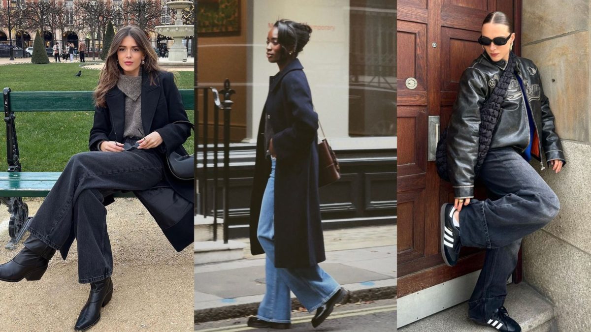 Os 5 sapatos para o inverno que nunca saem de moda e combinam com tudo