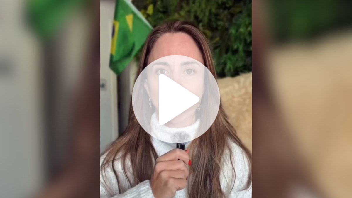 VÍDEO: Influenciadora de SC denuncia ‘abuso de poder’ após pagar R$ 2,4 mil para fazer