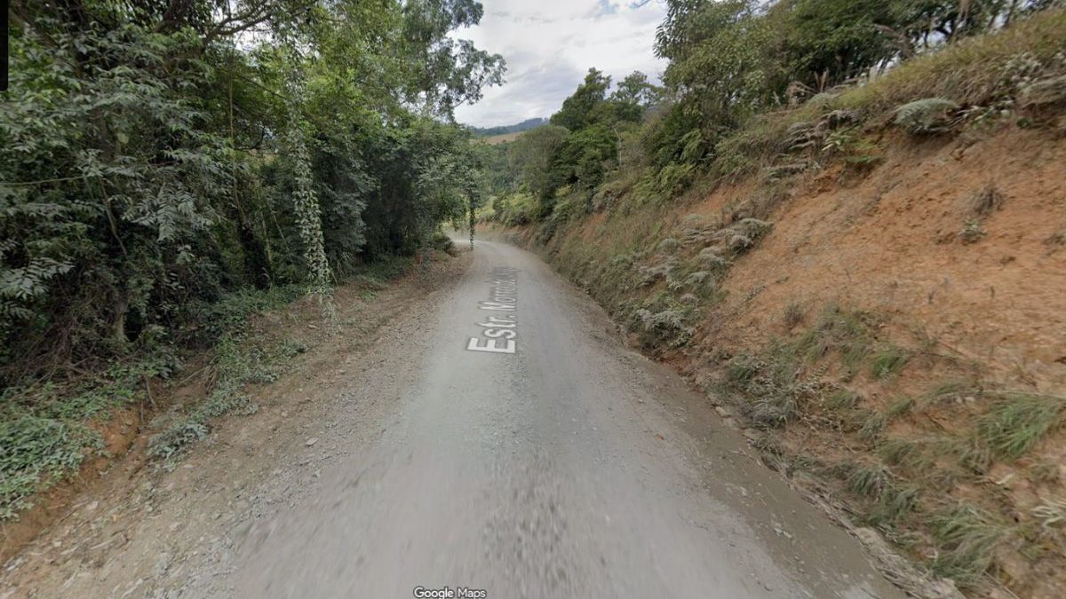 Estrada de chão dá lugar ao asfalto e transforma rua após investimento de R$ 900 mil em SC