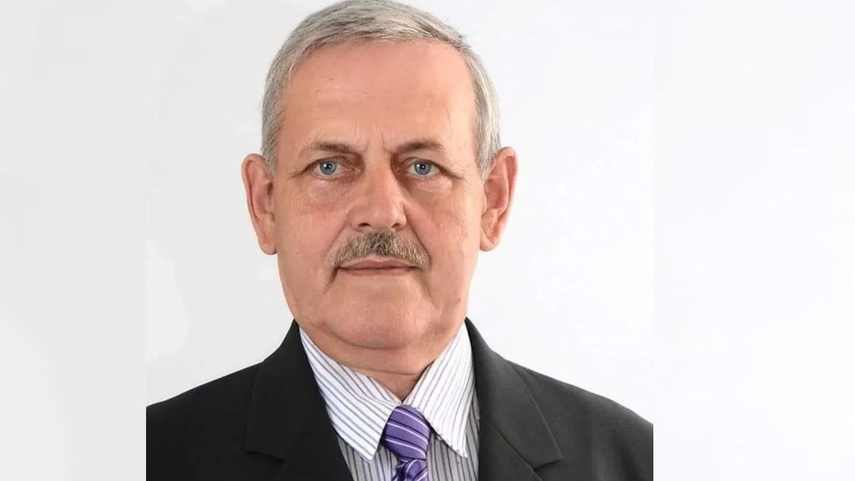 ‘Grande perda’: morre ex-vereador de SC, Alex Frotscher, aos 67 anos