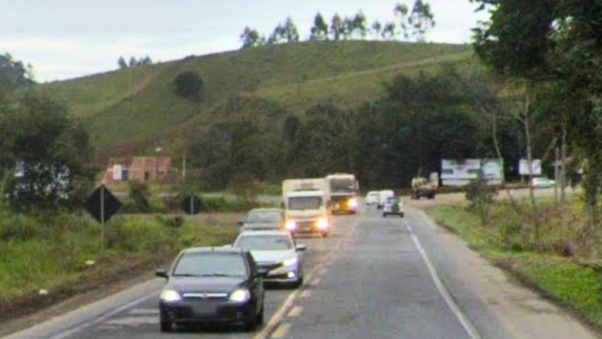 Pare e Siga na BR-470 muda trânsito por três semanas em SC