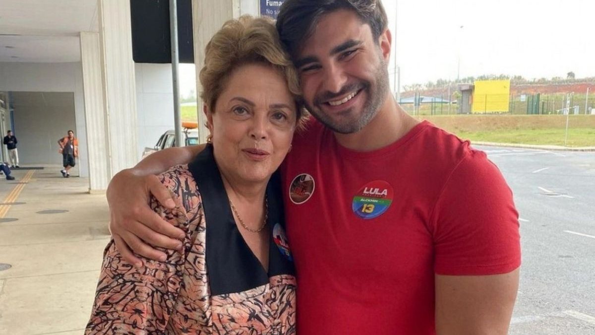 Sobrinho-neto de Dilma Rousseff é absolvido após chamar Dallagnol de 'safado'