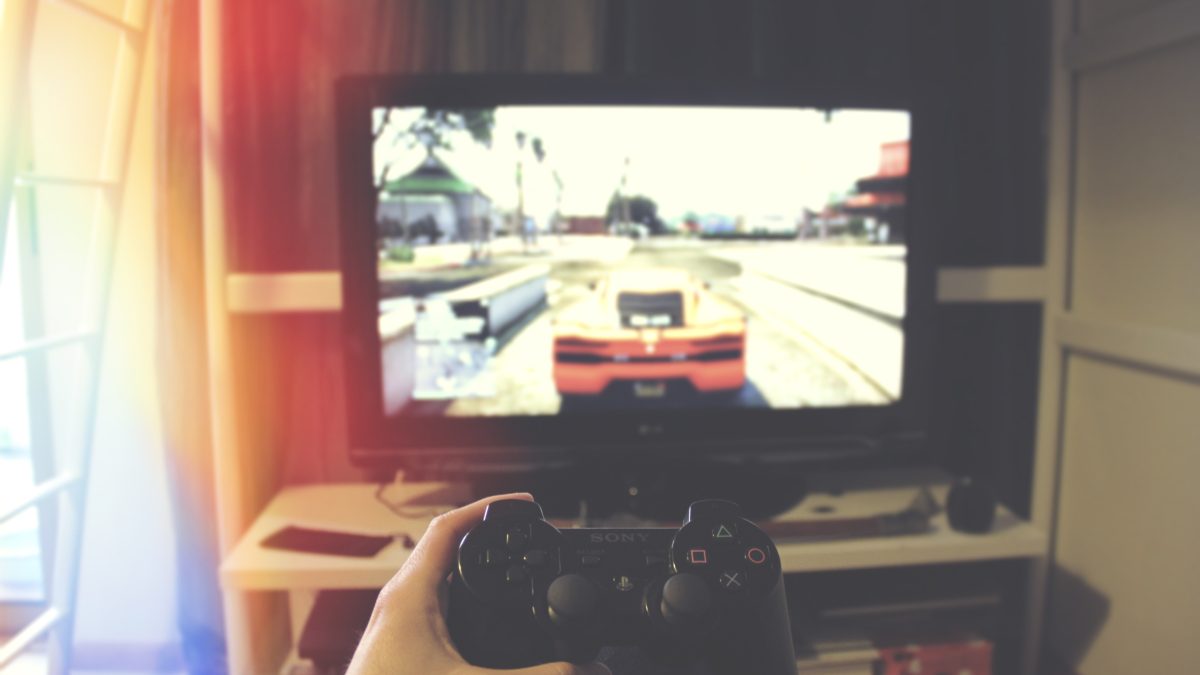 Jogar videogame é um luxo? Parece que sim — mas não precisa ser