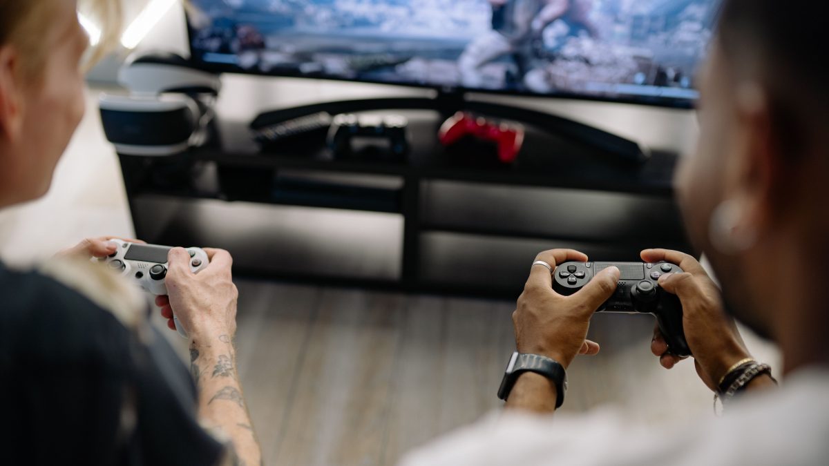Por que os jogos online estão se tornando a nova rede social global
