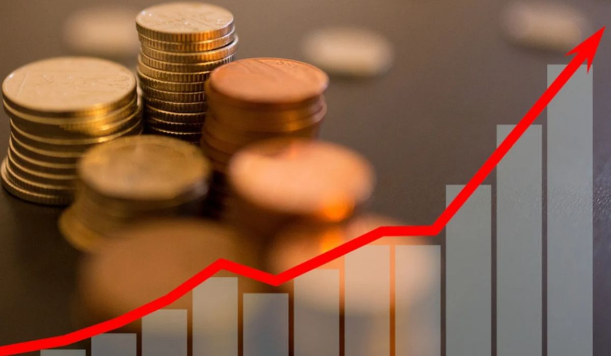 Brasil volta ao top 10 do PIB após avançar 1,1% no primeiro trimestre de 2026Foto: Reprodução/Gov/ND Mais