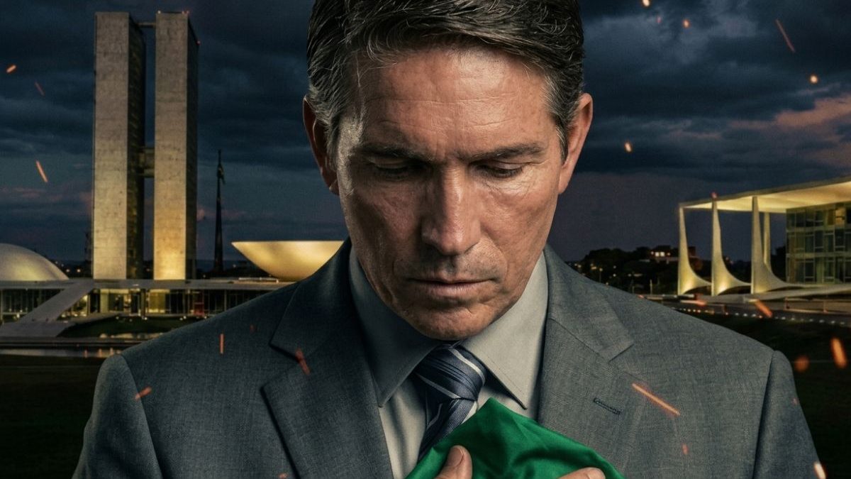TSE bate o martelo sobre exibição do filme 'Dark Horse' de Bolsonaro nas Eleições 2026