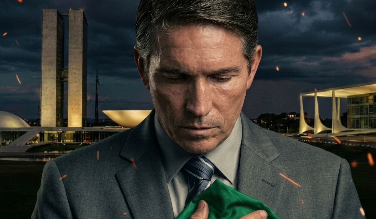 O pedido de investigação foi apresentado após reportagem do Intercept Brasil sobre o financiamento do filme Dark HorseFoto: Dark Horse/Divulgação