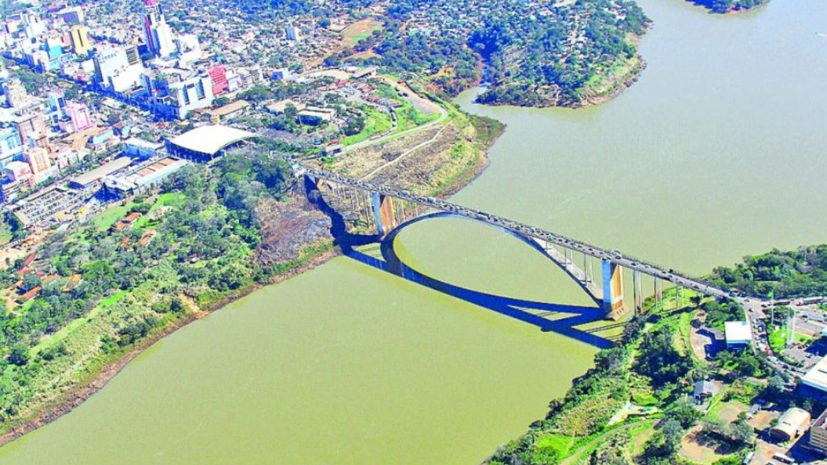 Empresas de Santa Catarina miram Paraguai para cortar custos em até 40%