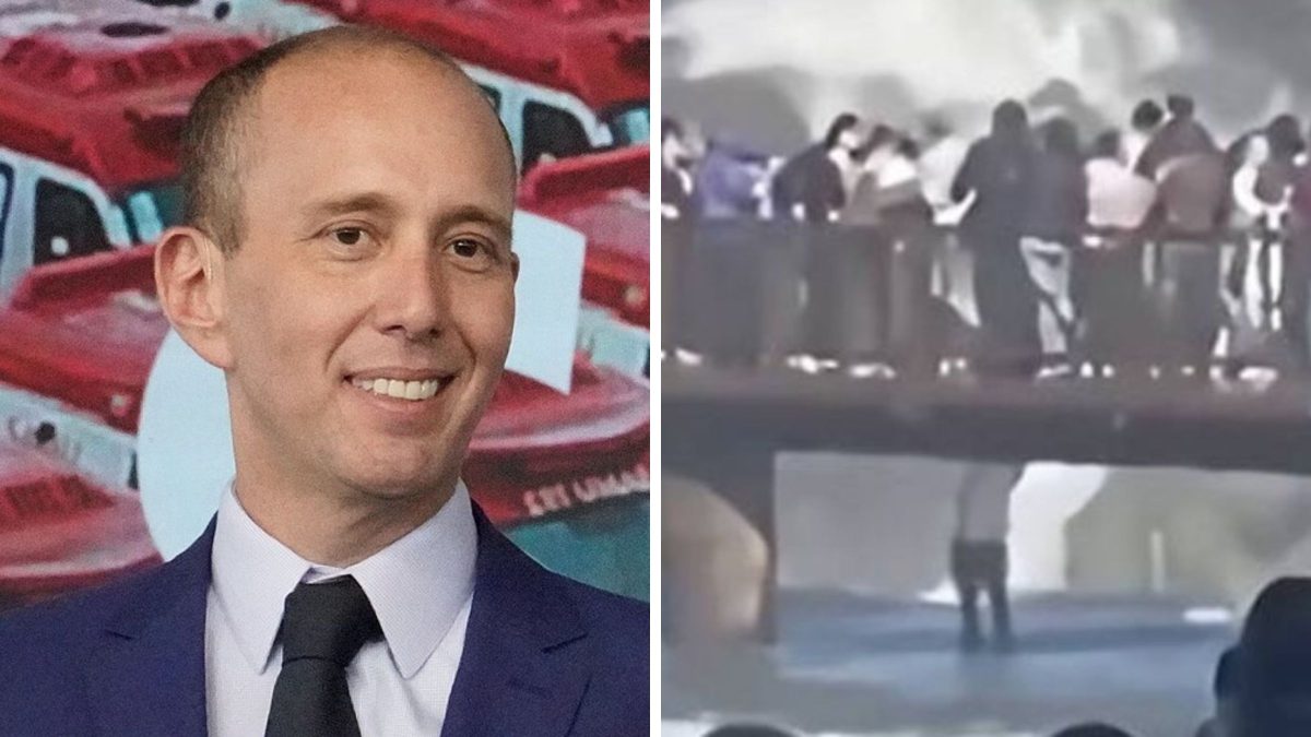 'O dobro do preço no Brasil': prefeito aproveita caso das Cataratas para falar de impostos