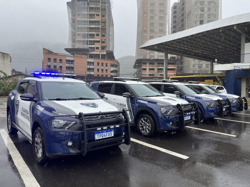 Itapema fortalece Guarda Municipal e amplia investimentos para acompanhar crescimento da cidade - Divulgação/Prefeitura de Itapema/ND Mais