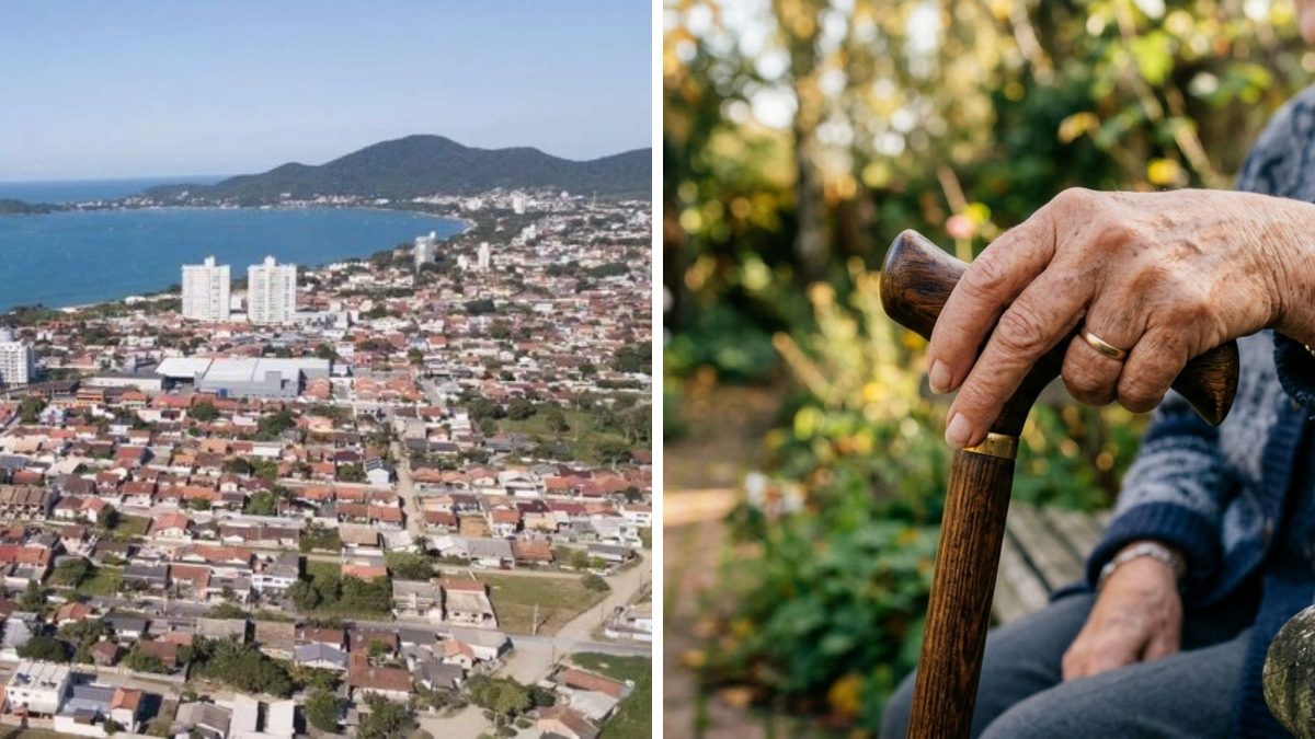 Idosa de 98 anos derruba multa na Justiça após apontar falha de prefeitura em SC