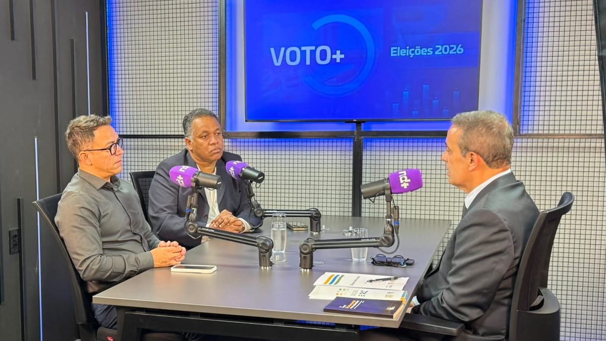 O desafio da democracia: segurança eleitoral e o voto consciente