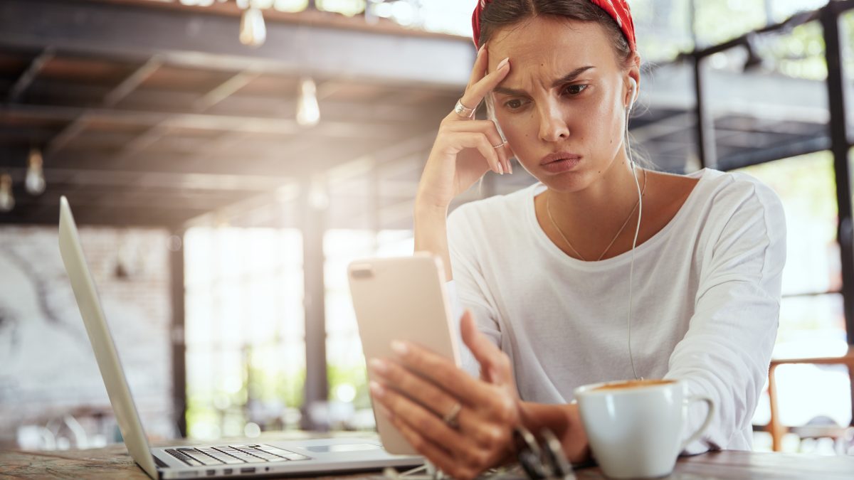 O Brasil automatizou o atendimento. Mas a experiência do cliente não melhorou
