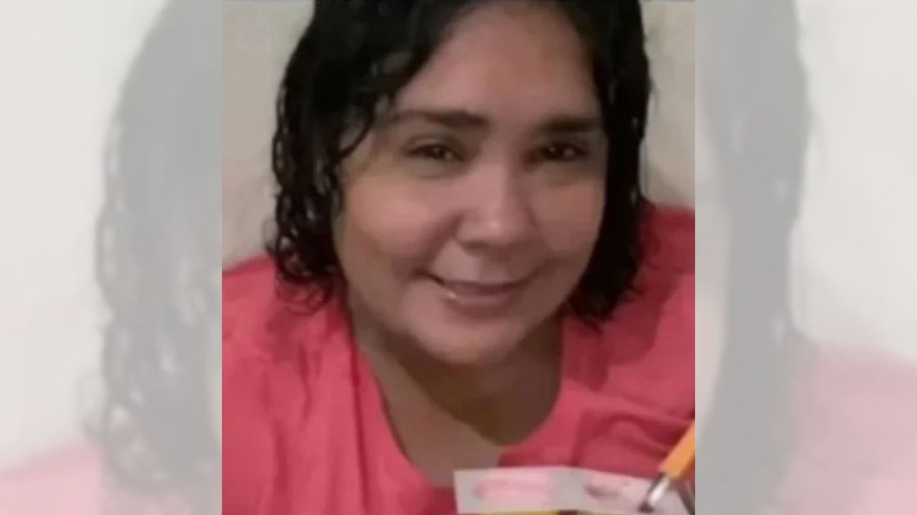 Amanda Maria Souza de Oliveira passará por exame decisivoFoto: Reprodução/Redes sociais/ND Mais