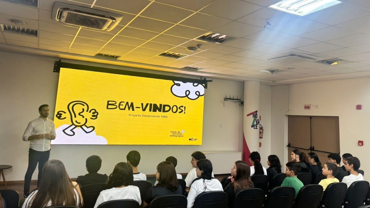 Gigante dos motores oferece 480 horas de curso gratuito com vale-alimentação para jovens