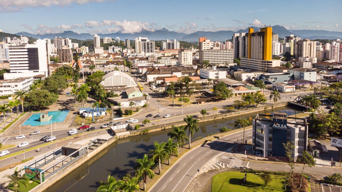 Joinville aposta na Bolsa de Valores para destravar mudanças que afetam o futuro da cidade