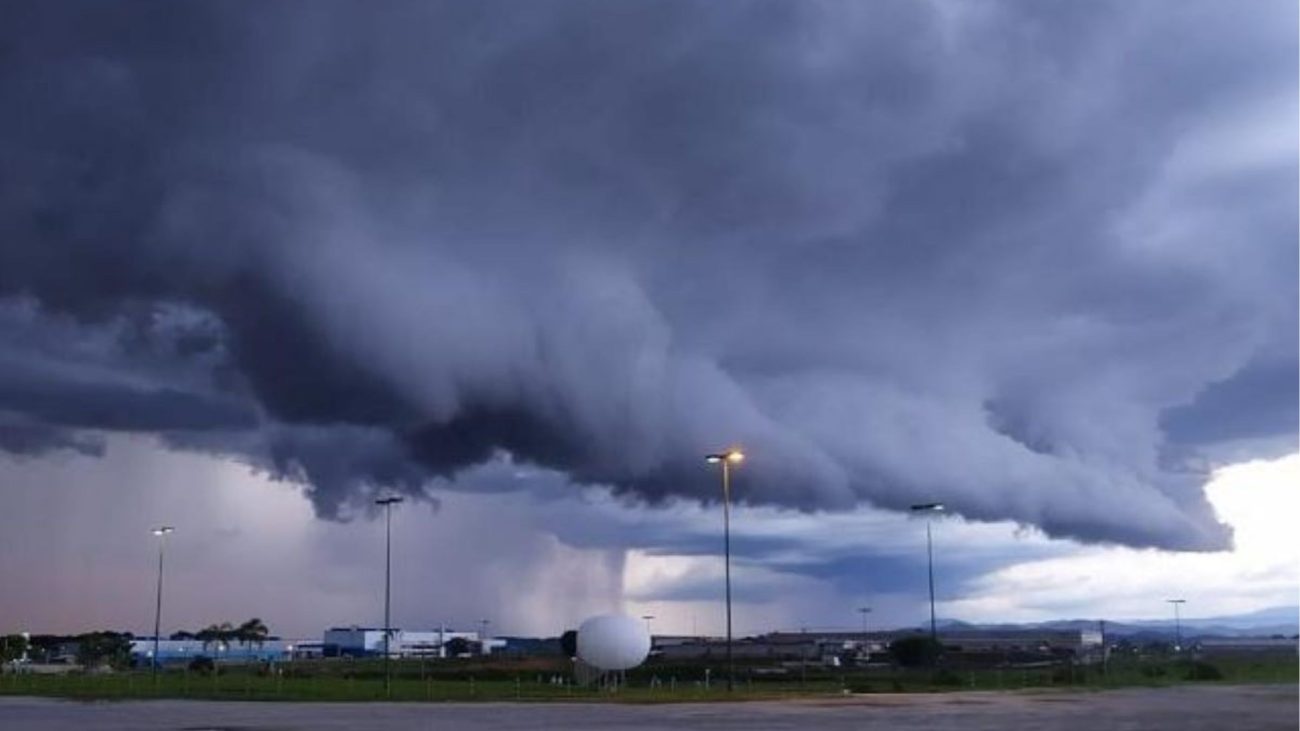 Aquecimento do oceano tende a dificultar a migraçãoFoto: Reprodução/Climatempo/ND Mais
