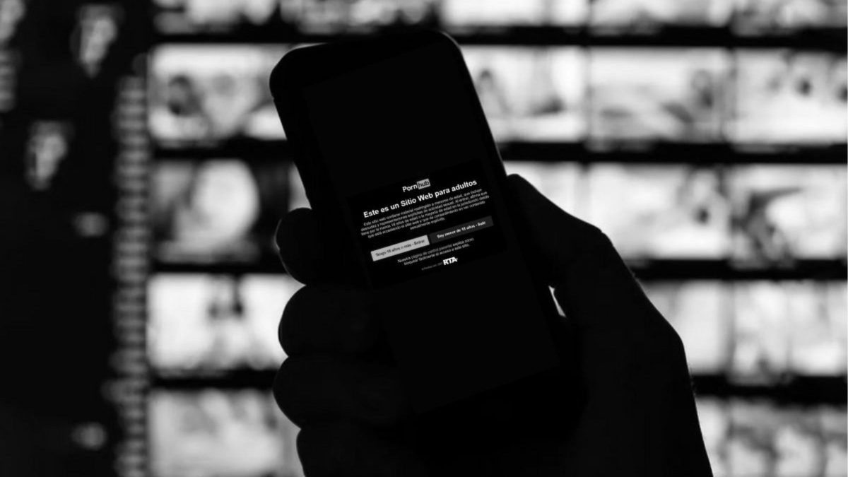 18 sites pornôs famosos entram na ‘malha fina’ para combater acesso de menores de idade
