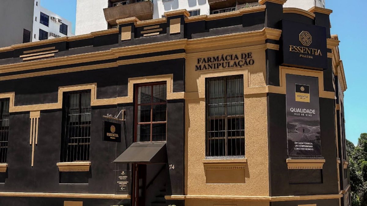 Farmácia famosa de SC vira alvo da Anvisa e fórmula infantil é recolhida do comércio