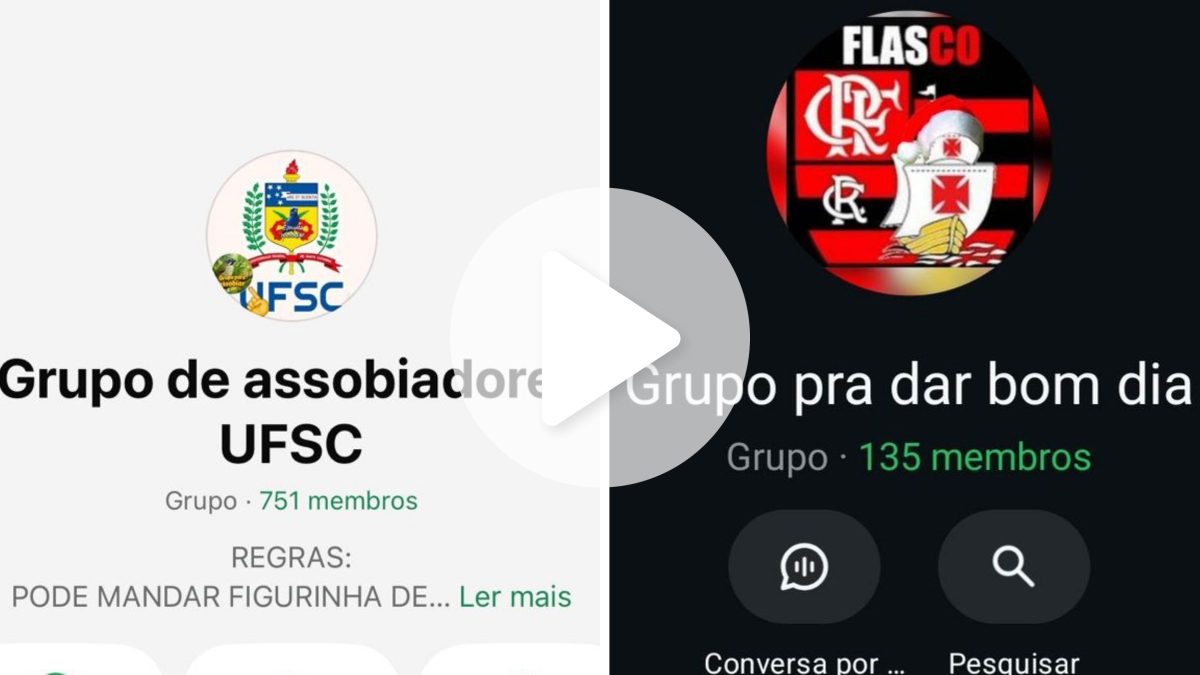 Grupos inusitados de SC viram fenômeno nacional