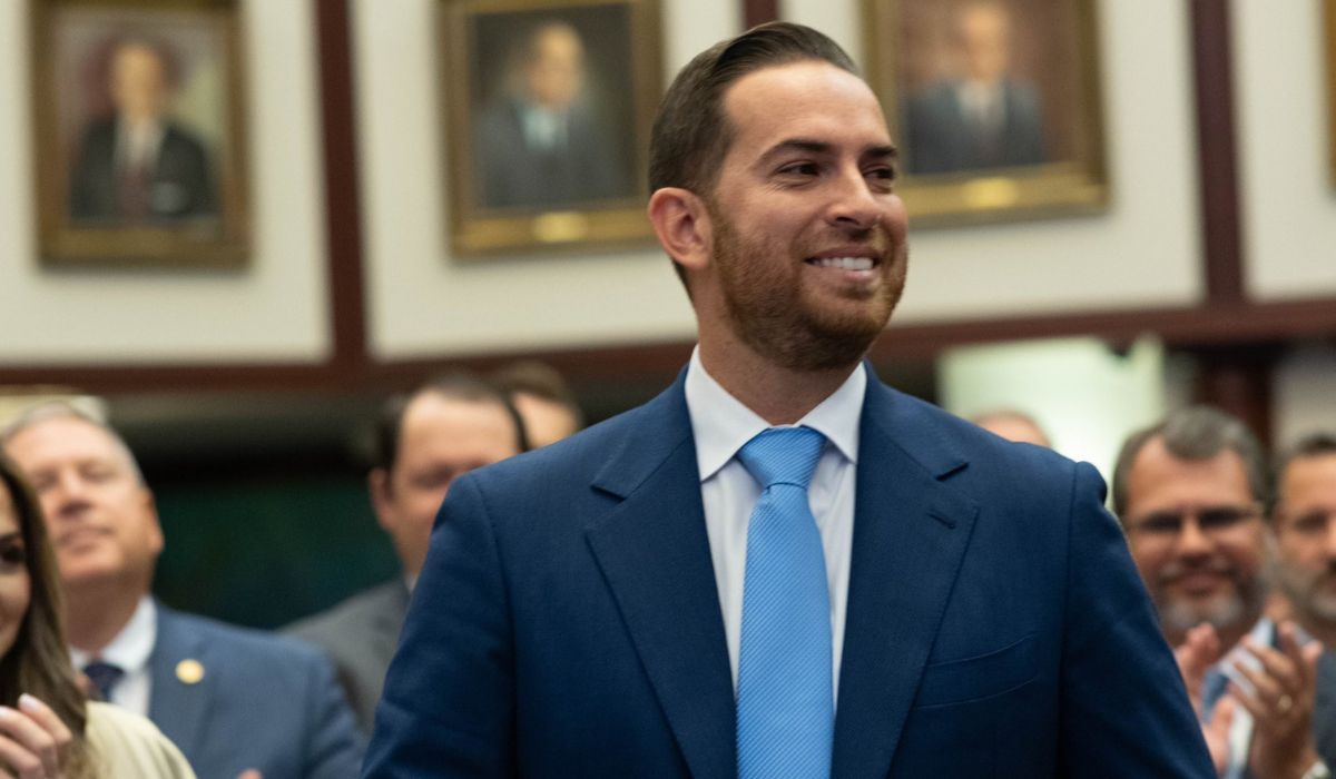 daniel perez