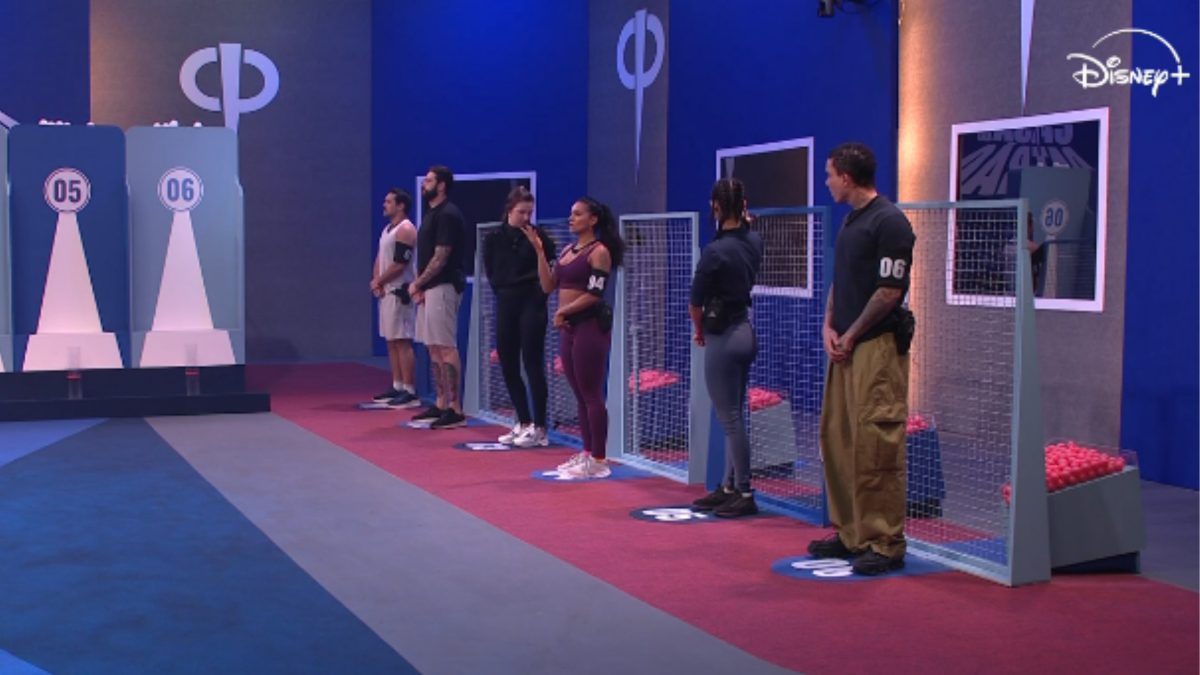 Quem venceu a Prova do Patrão hoje, sábado (20), e quem foi para o ‘Trampo’?