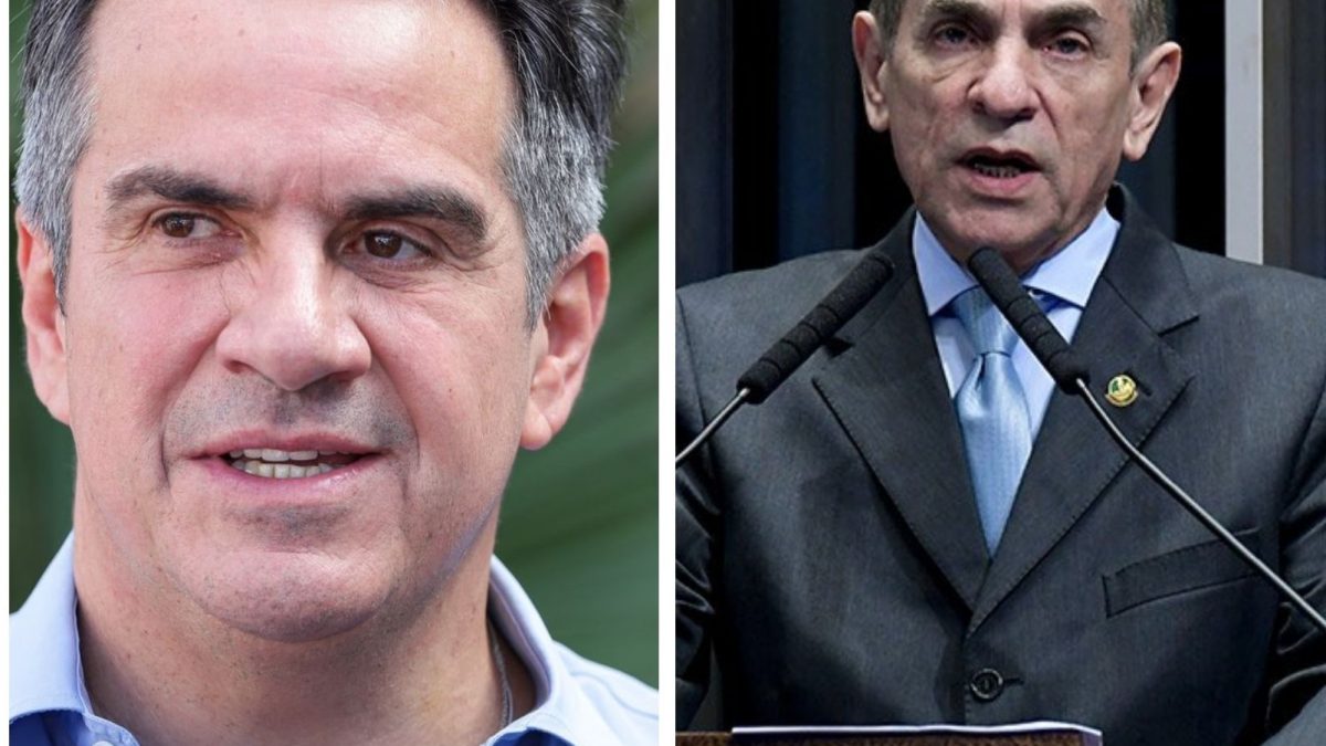 Após processar Flávio, Ciro Nogueira faz Lula também ser ‘cortado’ em programa eleitoral no Piauí