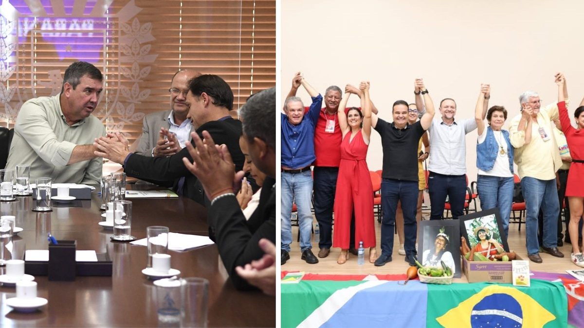 Fora das urnas, prefeitos de MS serão articuladores das eleições de 2026