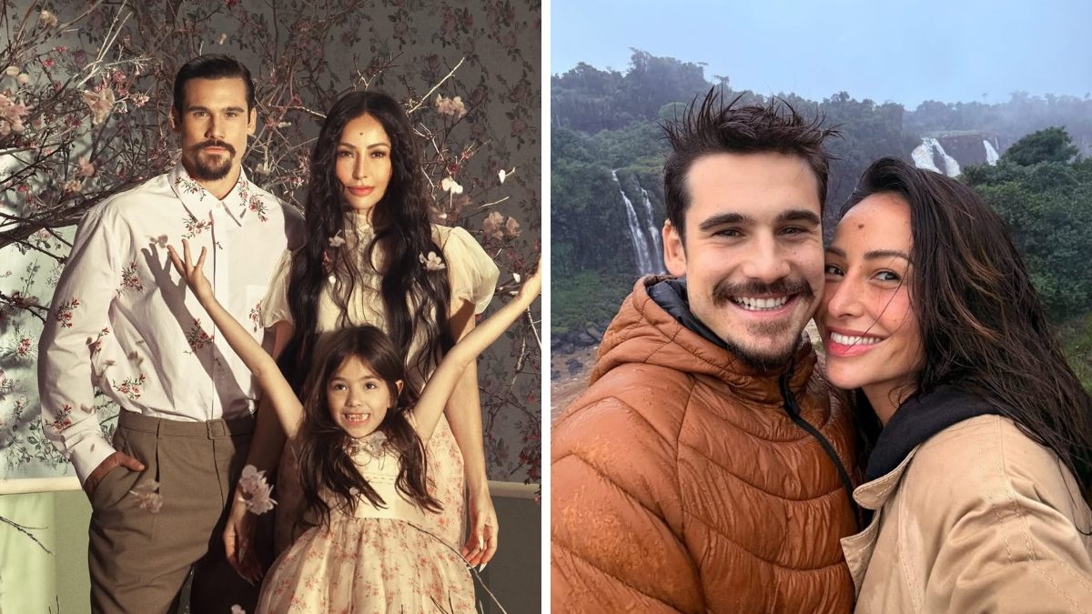 Sabrina Sato anuncia que será mãe pela segunda vez em vídeo emocionante