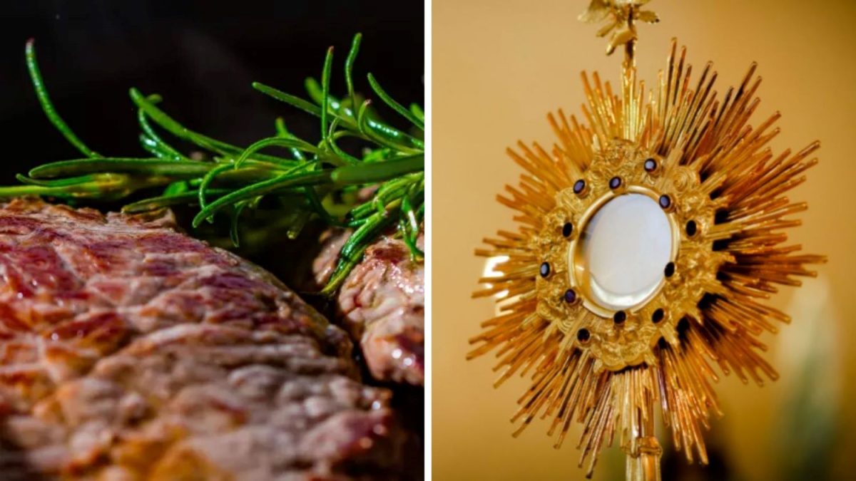 Comer carne em Corpus Christi: saiba se há regras e restrições da Igreja durante o feriado