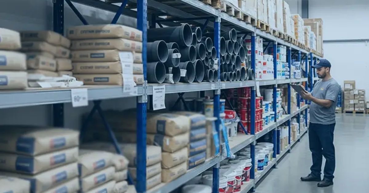'Uma pena': rede de lojas da construção civil fechará as portas após 60 anos de tradição
