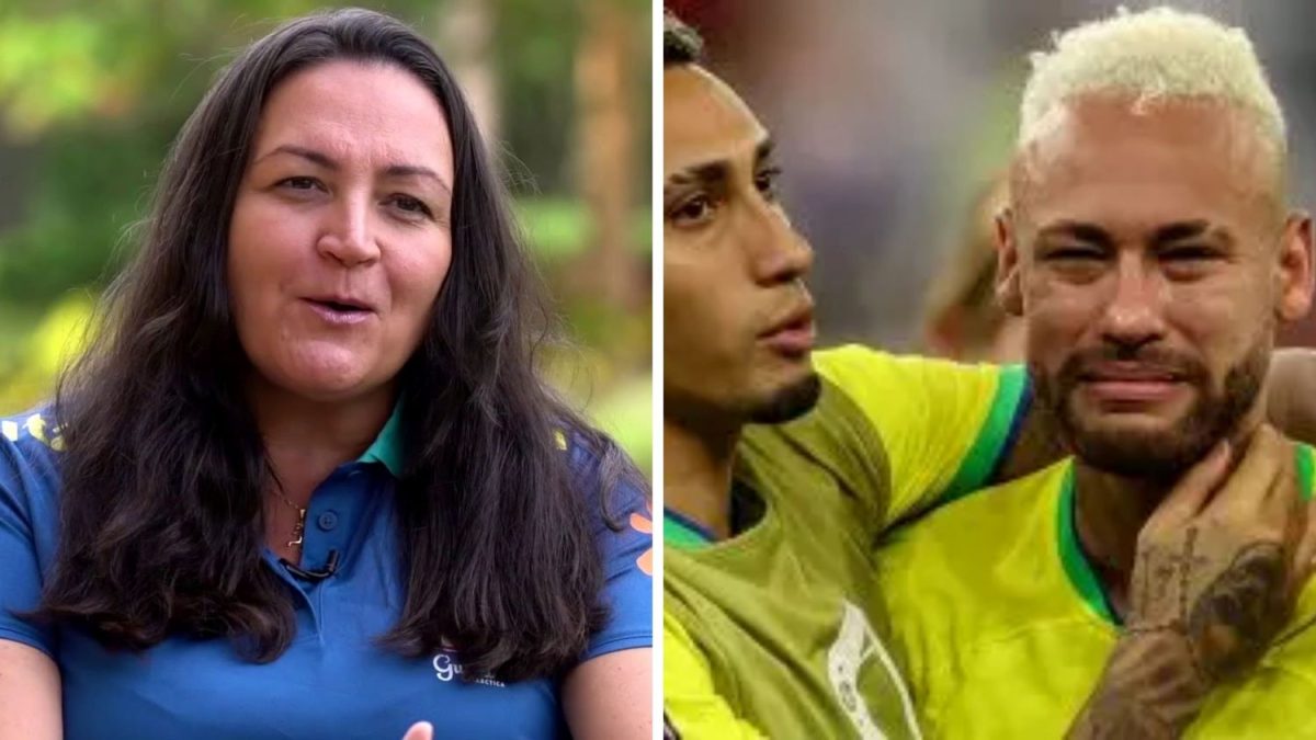 Seleção Brasileira volta a ter psicóloga na Copa do Mundo 12 anos após o ‘trauma do 7 a 1’