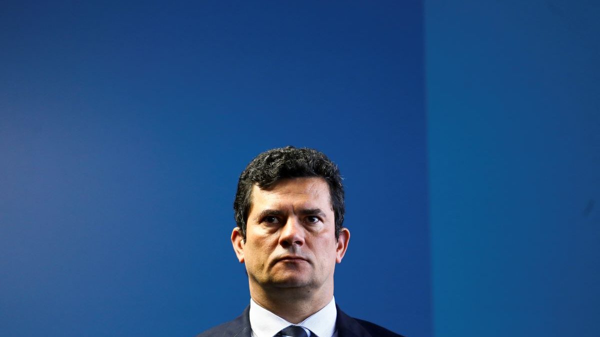 Moro volta a criticar Lula e diz que ‘tolerância ao roubo do erário aumentou’ no governo