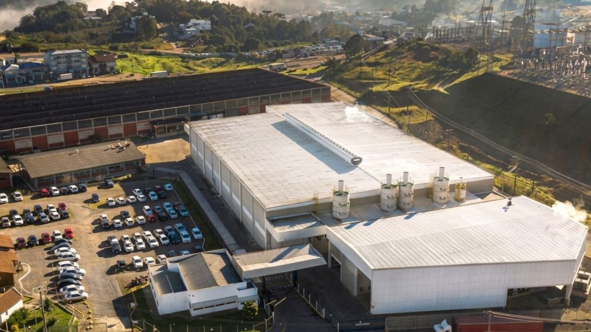 Gigante das ferragens anuncia megaestrutura em SC em plano de R$ 150 milhões e 200