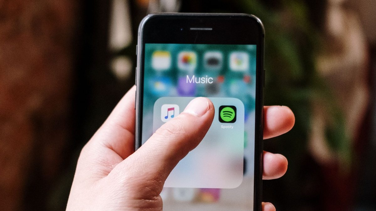 Spotify vai encerrar recurso usado há anos e pode dificultar o acesso dos usuários