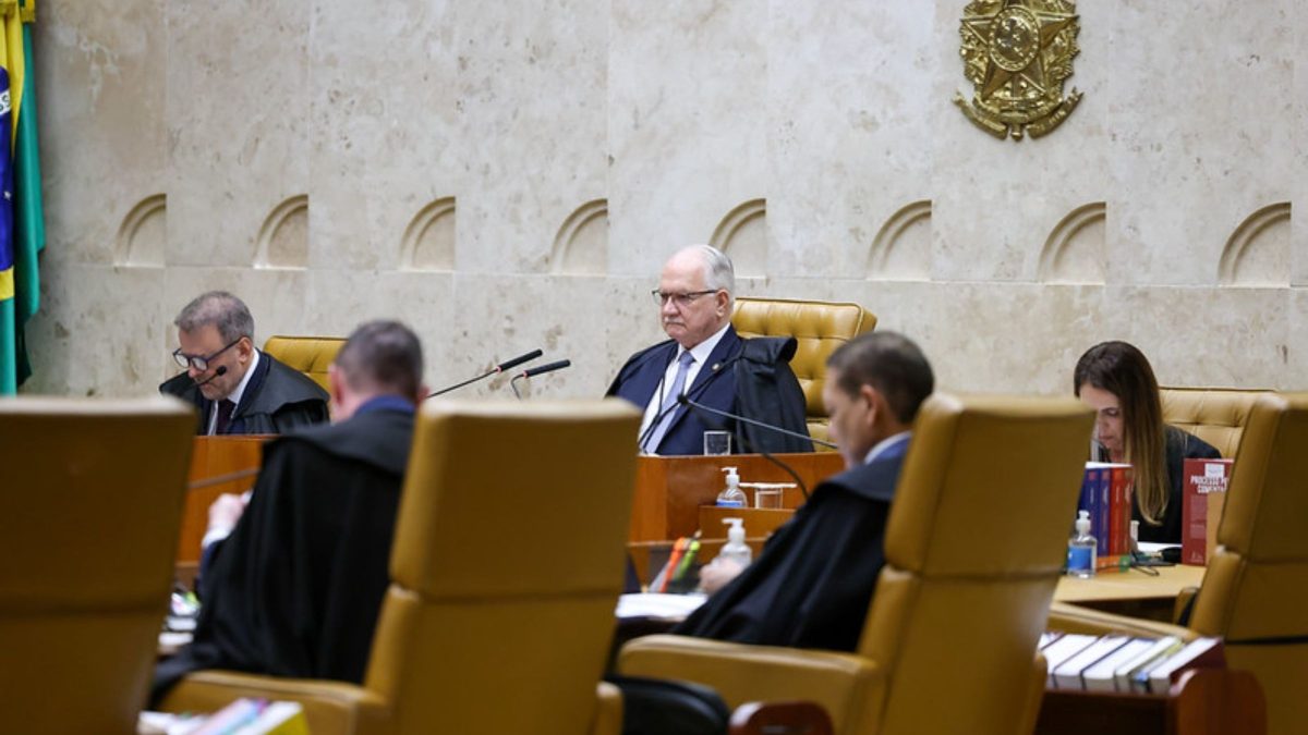 Nova decisão do STF derruba idade mínima para aposentadoria especial; veja quem terá
