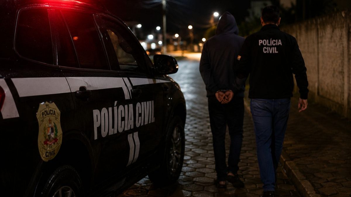 Ciúmes após término teria motivado ataque de adolescente que feriu amiga da ex em SC