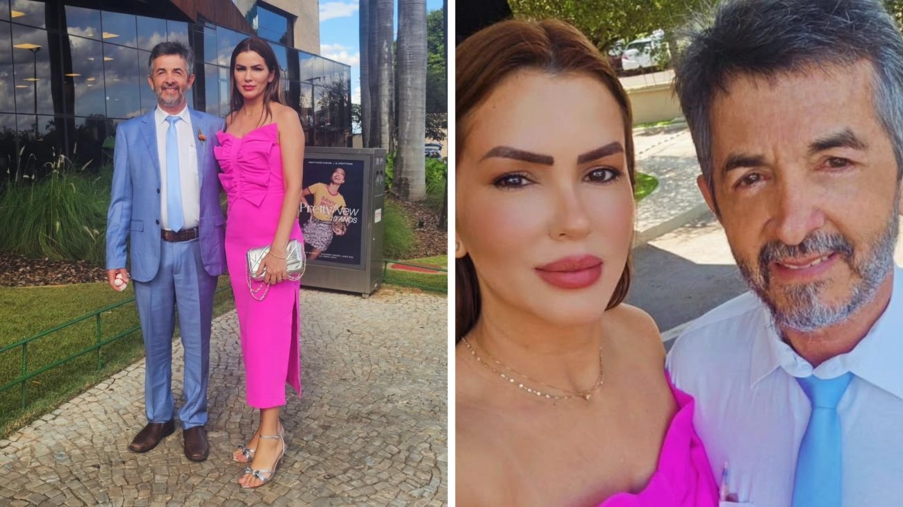 Vereador que atirou na ex-mulher e morreu após disparar contra si já foi prefeito do município.