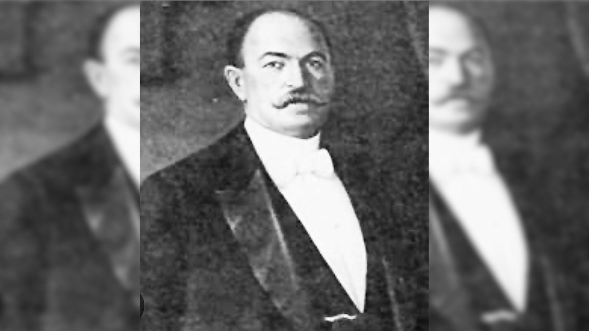 Vidal Ramos, patriarca da mais influente família da história política do Estado