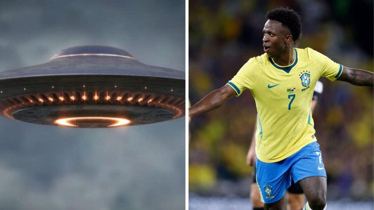 Vidente prevê invasão alienígena em jogo do Brasil na Copa do Mundo e crava data