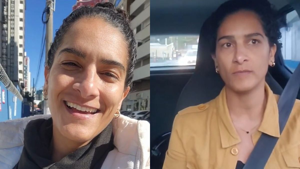 Instrutora de Trânsito Inicia Carreira Solo em SC